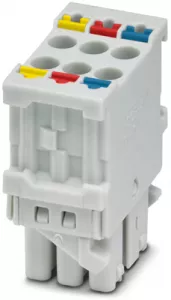 1510185 Phoenix Contact PCB Connection Systems