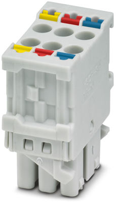 1510185 Phoenix Contact PCB Connection Systems