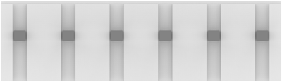 1744037-6 TE Connectivity PCB Connection Systems Image 4