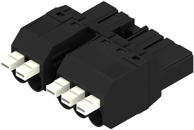 2630460000 Weidmüller PCB Connection Systems Image 2