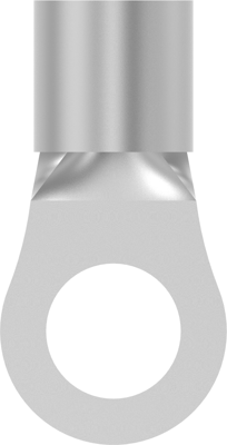 33471 AMP Cable Lugs Image 3