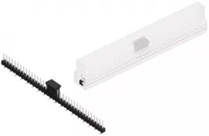 SL10SMD05236ZBSM Fischer Elektronik PCB Connection Systems