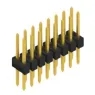 SL 2 078 16 G Fischer Elektronik PCB Connection Systems