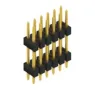 SL 6 121 12 G Fischer Elektronik PCB Connection Systems