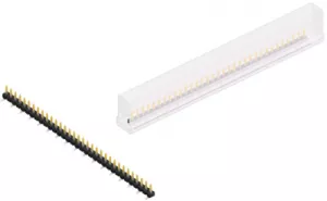 SLLP5SMD03833SSM Fischer Elektronik PCB Connection Systems