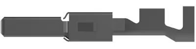 1-963749-1 AMP Crimp Contacts Image 2