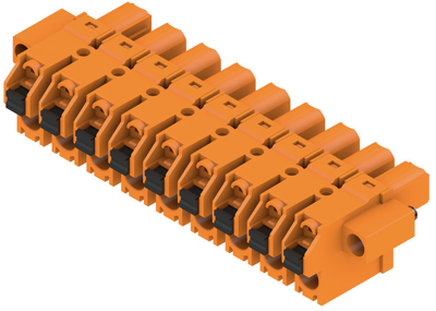 1230290000 Weidmüller PCB Connection Systems Image 2