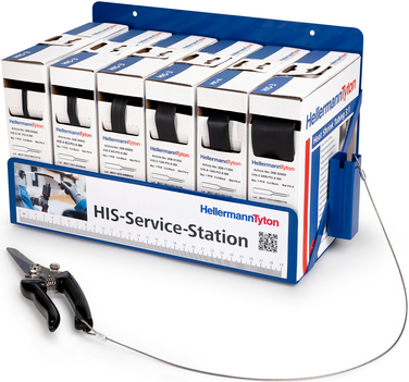 365-30105 HellermannTyton Storage Systems