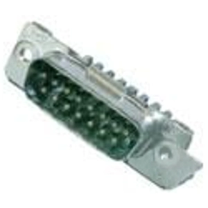 338169-2 AMP D-Sub Connectors