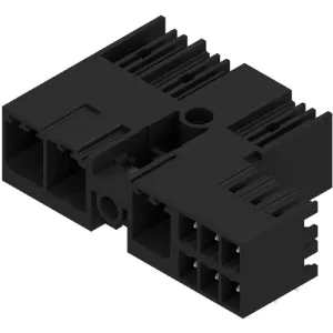 2529960000 Weidmüller PCB Connection Systems
