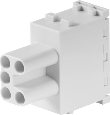 2636190000 Weidmüller Contact Inserts Image 1