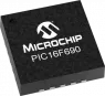PIC16F690-I/ML Microchip Microcontrollers
