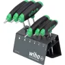 45623 Wiha Allen and Torx Keys