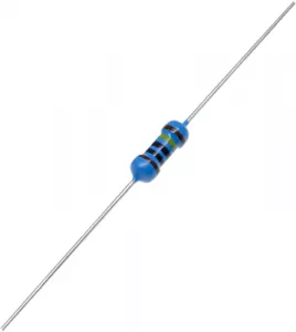 BYB-2-73P0743 by.B Wirewound Resistors