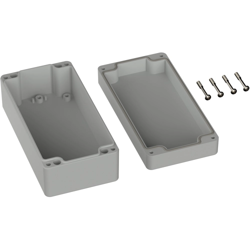 BYB-3-90H0132 by.B General Purpose Enclosures Image 2