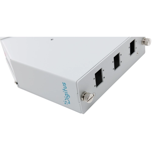 DN-96894 DIGITUS Connection Modules, Patch Distributors Image 5