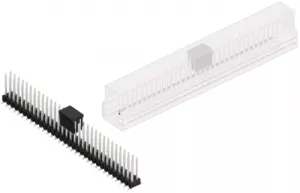 SL11SMD10464ZBSM Fischer Elektronik PCB Connection Systems