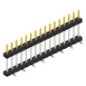 SLY 11 SMD 092 16 S Fischer Elektronik PCB Connection Systems