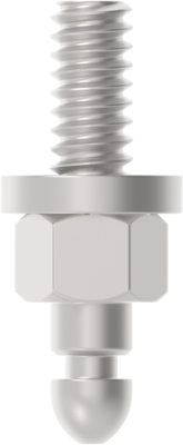 1-2308265-5 TE Connectivity Accessories for D-Sub, USB and Computer Connectors Image 3