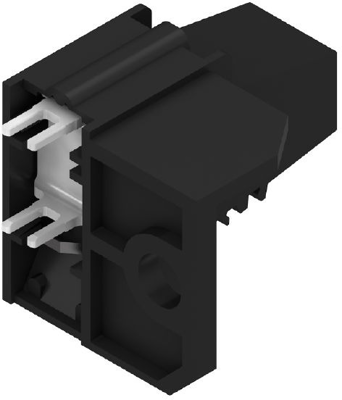 1226590000 Weidmüller PCB Terminal Blocks Image 2