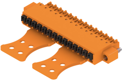 1236070000 Weidmüller PCB Connection Systems Image 2