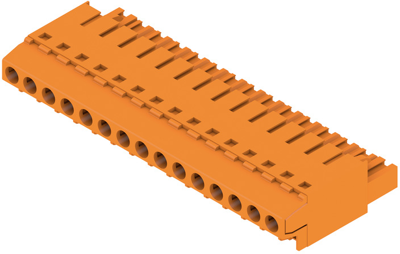 1500860000 Weidmüller PCB Connection Systems Image 2