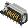 163A18399X CONEC D-Sub Connectors