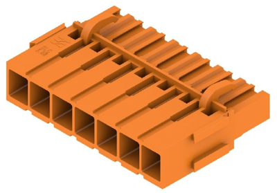 1649420000 Weidmüller PCB Connection Systems Image 2