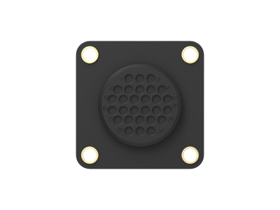 206038-4 AMP Other Circular Connectors Image 4