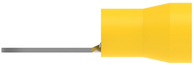 52043-2 AMP Cable Lugs Image 2
