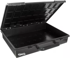 ESD ASSORTER 55 4X8-0 Raaco Storage Systems