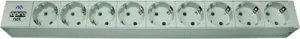 591-400-00 apra Power Outlet Strips and Cable Drums