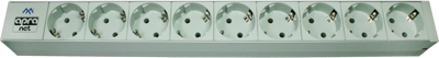 591-400-00 apra Power Outlet Strips and Cable Drums