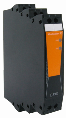 7760054180 Weidmüller Signal Converters and Measuring Transducers Image 1