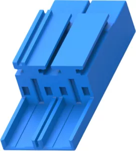 964761-6 AMP Automotive Power Connectors