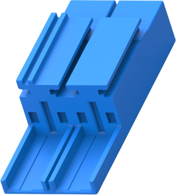 964761-6 AMP Automotive Power Connectors Image 1