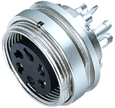 09 0304 89 02 binder Other Circular Connectors Image 1