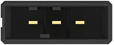 1-178136-2 AMP PCB Connection Systems Image 3