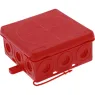 10109591 WISKA Flush-mounted Boxes, Junction Boxes