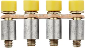 1071700000 Weidmüller Terminals Accessories