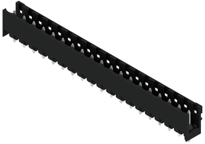 1838150000 Weidmüller PCB Connection Systems Image 1