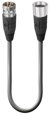 5946 Lumberg Automation Sensor-Actuator Cables Image 1