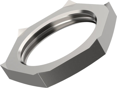 52103340 LAPP Nuts, Washers, Rings Image 1