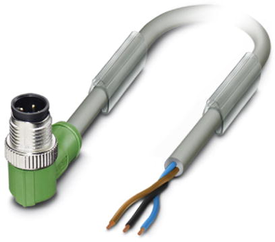 1456899 Phoenix Contact Sensor-Actuator Cables Image 1