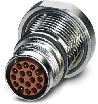 1619034 Phoenix Contact Other Circular Connectors Image 1