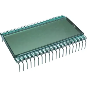 DE 114-RS-20/7,5 Display Elektronik LED-Modules