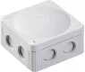 10060400 WISKA Flush-mounted Boxes, Junction Boxes