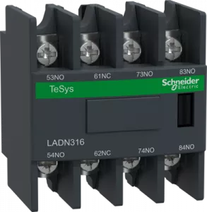 LADN316 Schneider Electric Contactors