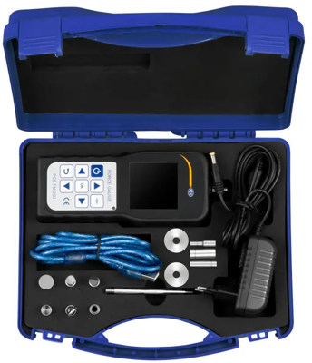 PCE-PTR 200N PCE Instruments Tension and Force Testers Image 4