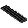 10019003 Fischer Elektronik Heat Sinks